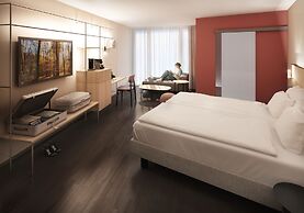 Sorell Hotel Zürichberg