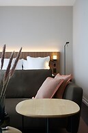 Sorell Hotel Zürichberg