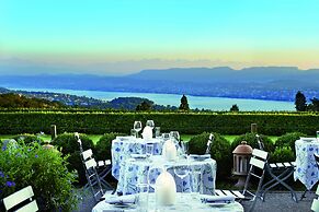 Sorell Hotel Zürichberg