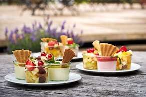 Sorell Hotel Zürichberg