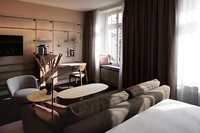 Sorell Boutique-Hotel Zürichberg