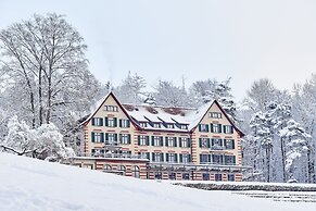 Sorell Hotel Zürichberg