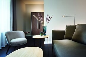 Sorell Hotel Zürichberg