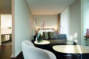 Sorell Hotel Zürichberg