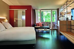 Sorell Hotel Zürichberg