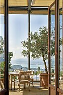 Sorell Hotel Zürichberg