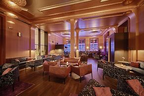 Sorell Hotel Zürichberg