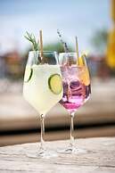 Sorell Hotel Zürichberg