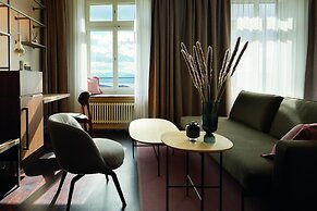 Sorell Hotel Zürichberg