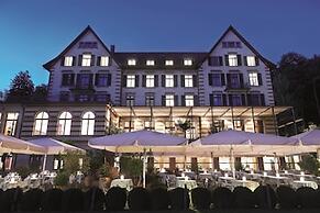 Sorell Hotel Zürichberg
