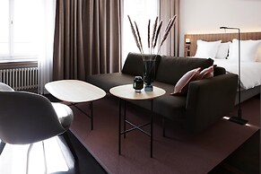 Sorell Boutique-Hotel Zürichberg