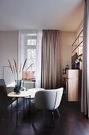 Sorell Boutique-Hotel Zürichberg