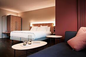 Sorell Boutique-Hotel Zürichberg