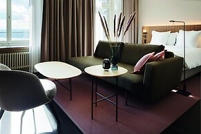 Sorell Hotel Zürichberg