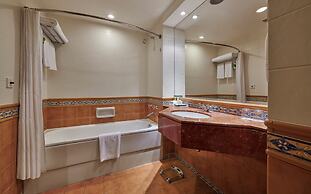 Millennium Airport Hotel Dubai