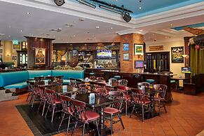 Millennium Airport Hotel Dubai