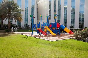 Millennium Airport Hotel Dubai