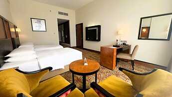 Millennium Airport Hotel Dubai