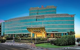 Millennium Airport Hotel Dubai