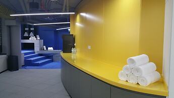 Millennium Airport Hotel Dubai