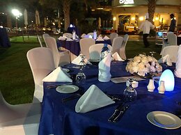 Millennium Airport Hotel Dubai