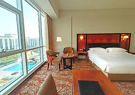 Millennium Airport Hotel Dubai