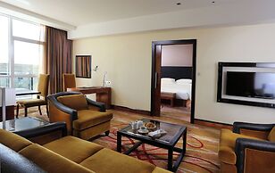 Millennium Airport Hotel Dubai