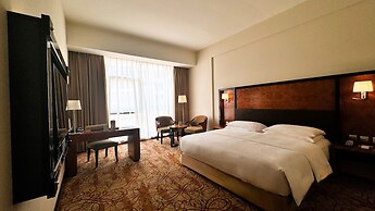 Millennium Airport Hotel Dubai