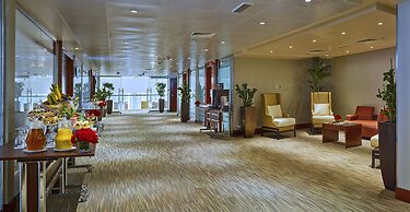 Millennium Airport Hotel Dubai