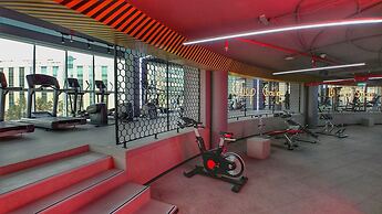 Millennium Airport Hotel Dubai