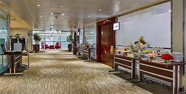 Millennium Airport Hotel Dubai