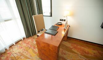 Millennium Airport Hotel Dubai