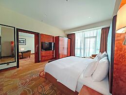 Millennium Airport Hotel Dubai