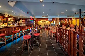 Millennium Airport Hotel Dubai