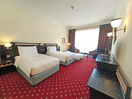 Millennium Airport Hotel Dubai