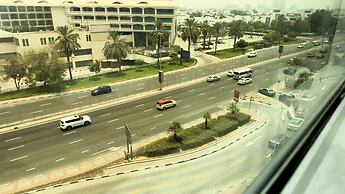 Millennium Airport Hotel Dubai