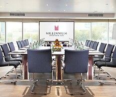 Millennium Airport Hotel Dubai