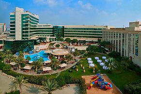 Millennium Airport Hotel Dubai