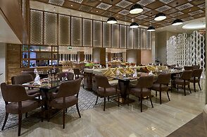 Millennium Airport Hotel Dubai