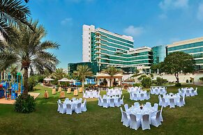 Millennium Airport Hotel Dubai