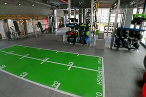 Millennium Airport Hotel Dubai