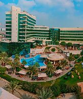 Millennium Airport Hotel Dubai