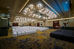 Millennium Airport Hotel Dubai