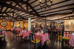 Millennium Airport Hotel Dubai