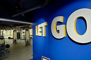 Millennium Airport Hotel Dubai