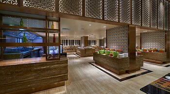 Millennium Airport Hotel Dubai