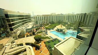 Millennium Airport Hotel Dubai