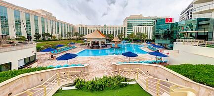 Millennium Airport Hotel Dubai