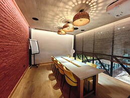 Millennium Airport Hotel Dubai