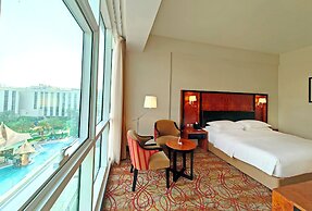 Millennium Airport Hotel Dubai